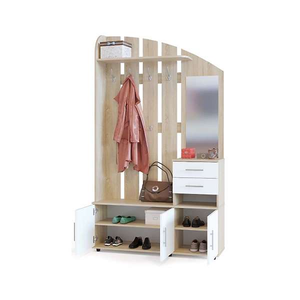 Купить прихожая сокол вш-2.2 - 17 100 руб.