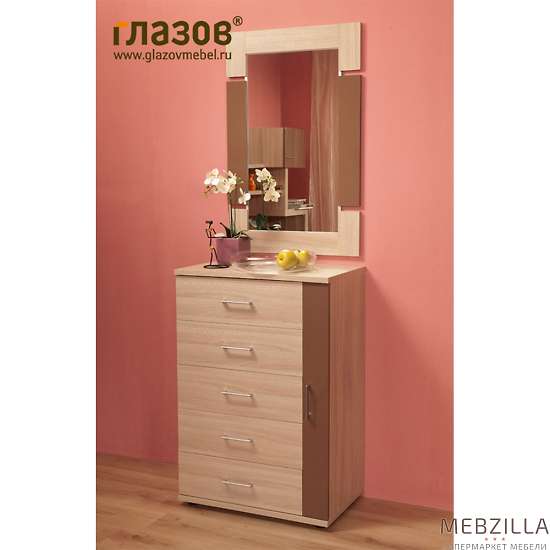 Купить гостиная berlin композиция 8 - 37 656 ₽