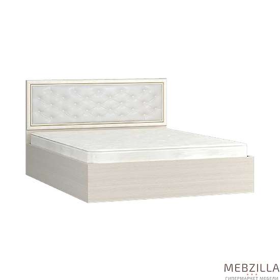 Купить кровать 1400 мягкое изголовье виктория - 11 835 руб.