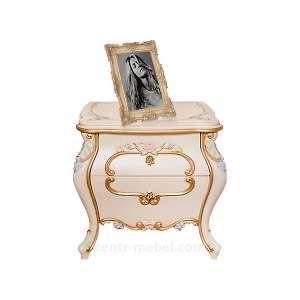 Тумба прикроватная Людовик СЛ-04