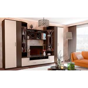 Стенка Атланта