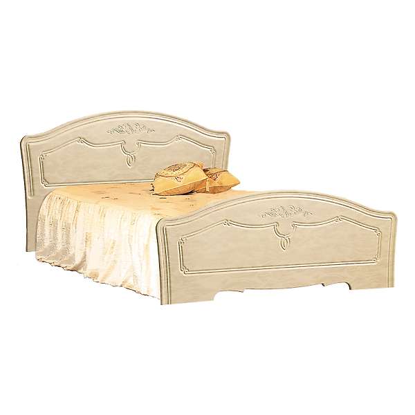 Купить кровать 1,4 лира - 18 205 руб.