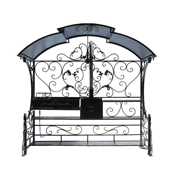 Купить мангал россия - 59 000 руб.