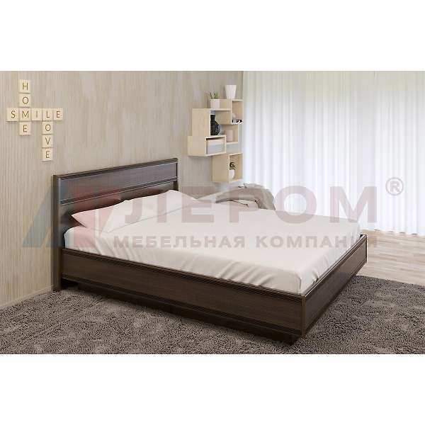 Купить кровать 1600 карина кр-1003 - 33 562 ₽