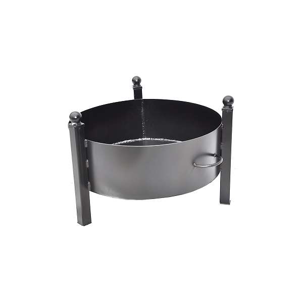 Купить очаг для костра простой - 5 200 руб.