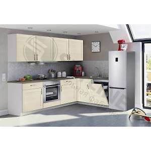 Кухня Базис Nicole-Wood 11