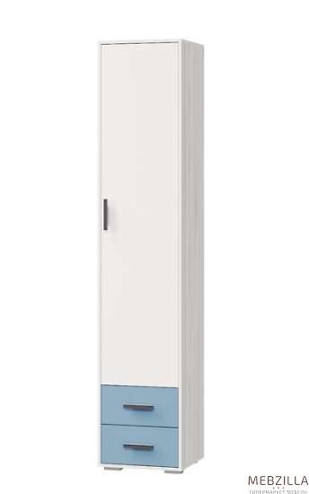 Купить шкаф для платья и белья стич - 11 145 руб.