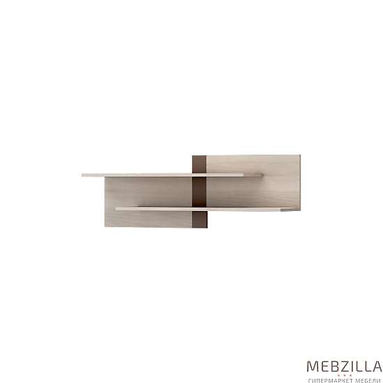 Купить полка для книг бруклин пк-2 - 4 370 руб.