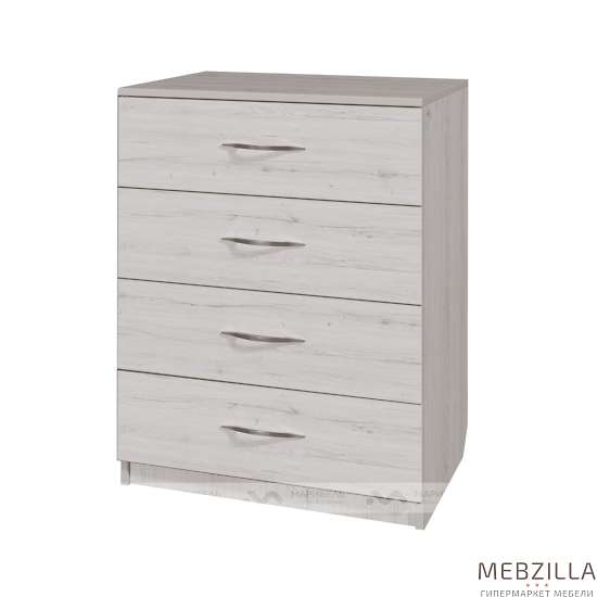 Купить комод 600 милана - 8 140 руб.