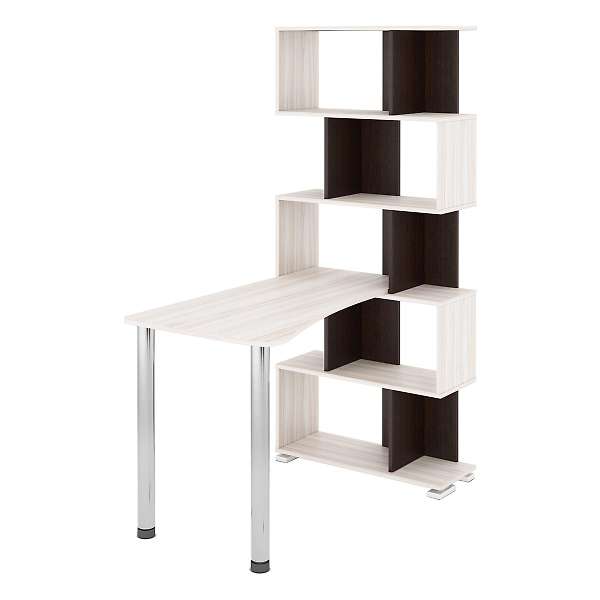 Купить стеллаж домино сл-5ст - 9 420 ₽