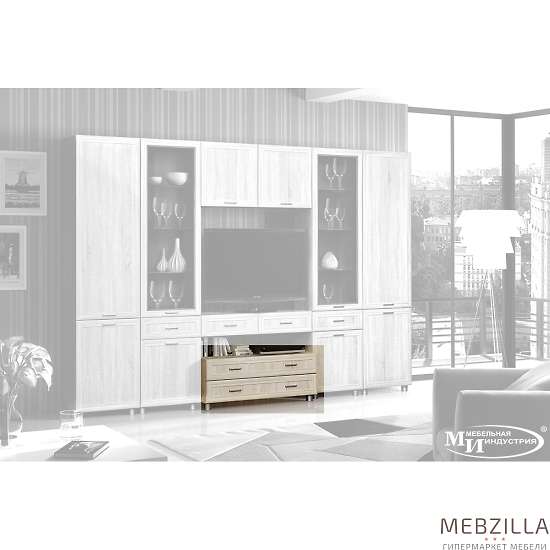 Купить тумба для тв инесса ин-319 - 7 980 руб.