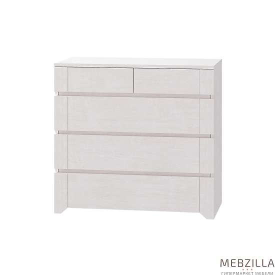 Купить комод твист 3 - 9 692 ₽