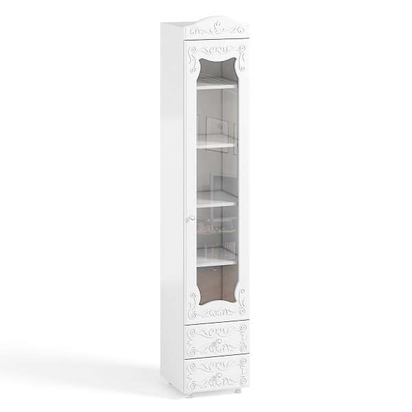 Купить шкаф однодверный италия ит-31 - 10 930 руб.