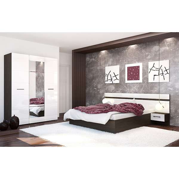 Купить кровать ненси 1400 - 7 455 руб.