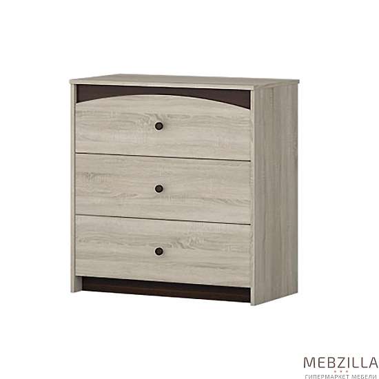 Купить комод ханна - 11 850 руб.