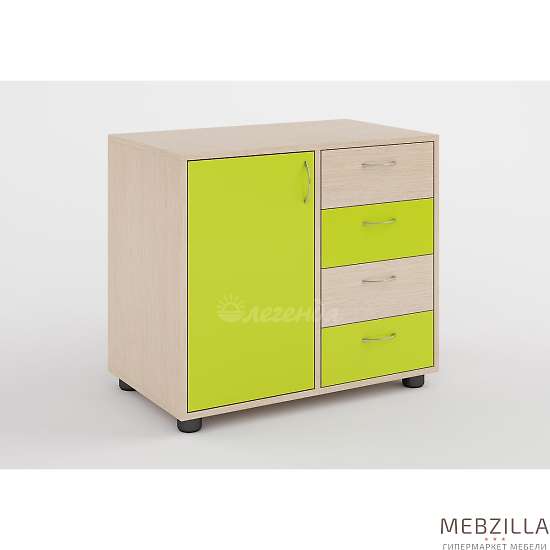 Купить тумба л-03 - 5 750 ₽