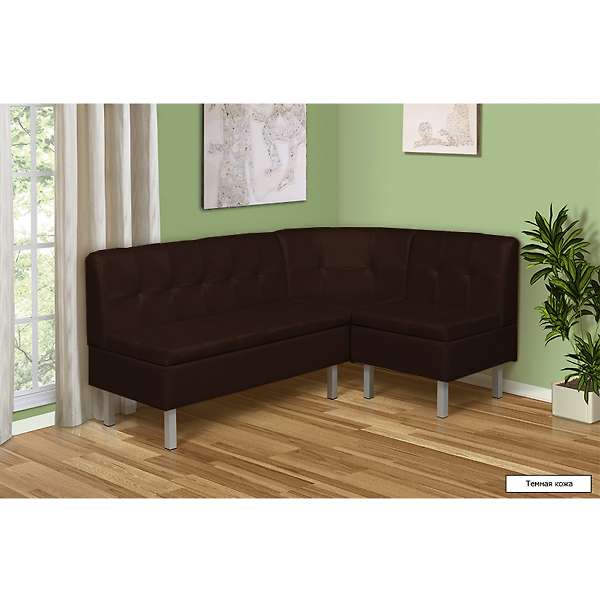 Купить диван кухонный угловой дку-3/2 - 39 690 руб.