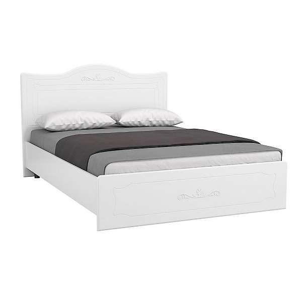 Купить кровать италия ит-8 - 16 065 руб.