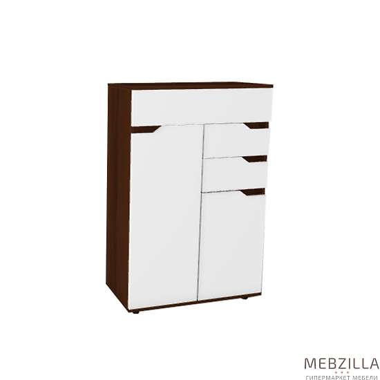 Купить шкаф мцн браво б1 - 14 836 руб.