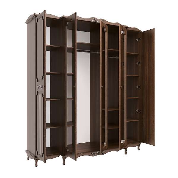 Купить шкаф для одежды 06.95 кантри - 39 181 руб.