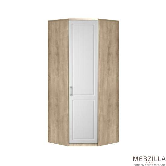 Купить шкаф угловой ивушка-10 прованс - 27 290 руб.