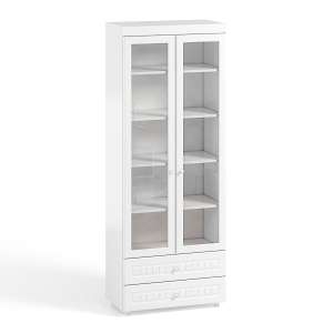 Шкаф двухдверный Монако МН-46