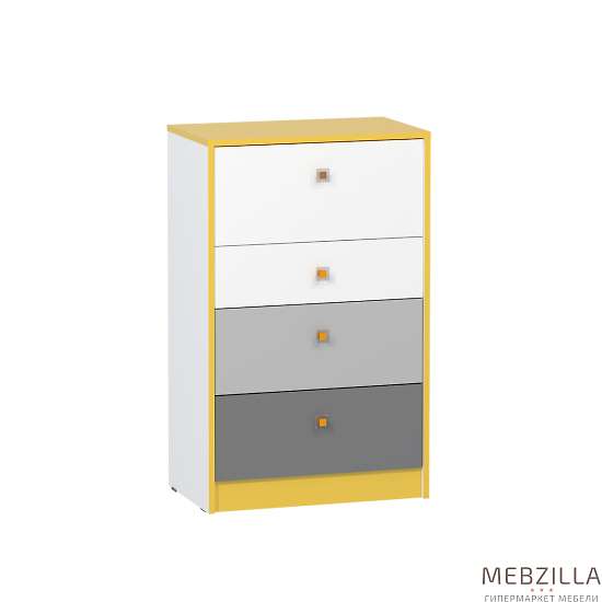 Купить комод 13.120 альфа - 5 053 руб.