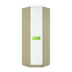 Шкаф угловой Луиза