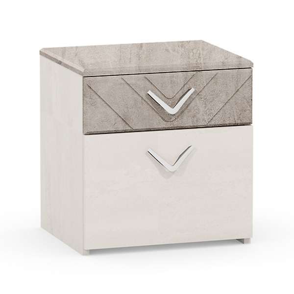 Купить тумба прикроватная 13.78 амели - 3 411 руб.