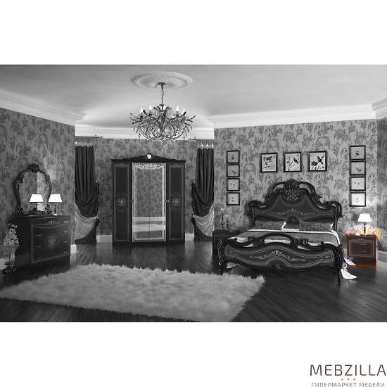 Купить тумба прикроватная грация сг-05 - 5 265 руб.