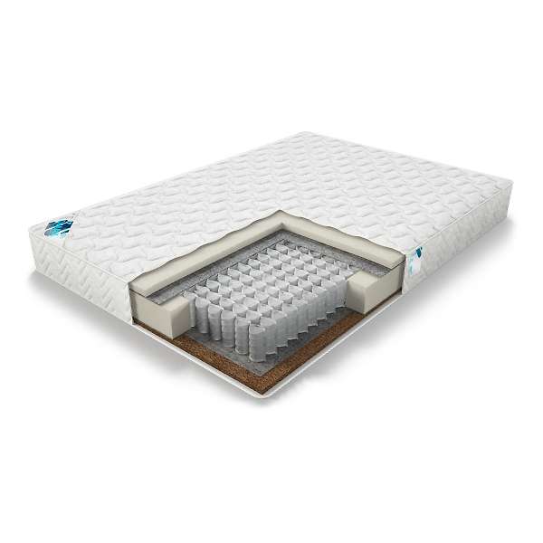 Купить матрас ок базис хард - 25 424 ₽