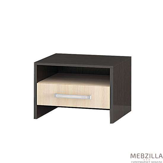 Купить тумба прикроватная эрика - 1 588 руб.