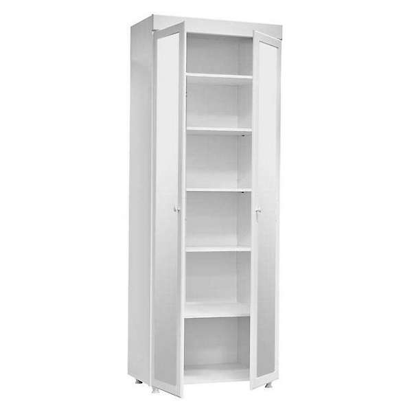 Купить шкаф двухдверный монако мн-43 - 16 068 руб.