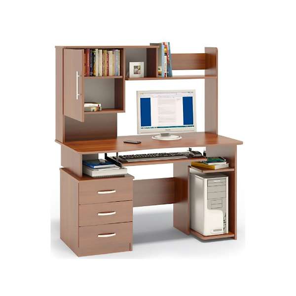 Купить стол компьютерный сокол кст-08 - 10 920 руб.