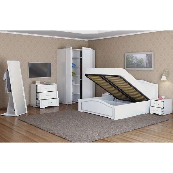 Купить комод виктория 3 - 10 999 руб.