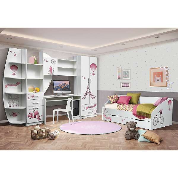 Купить стол компьютерный лего-4 - 3 638 руб.