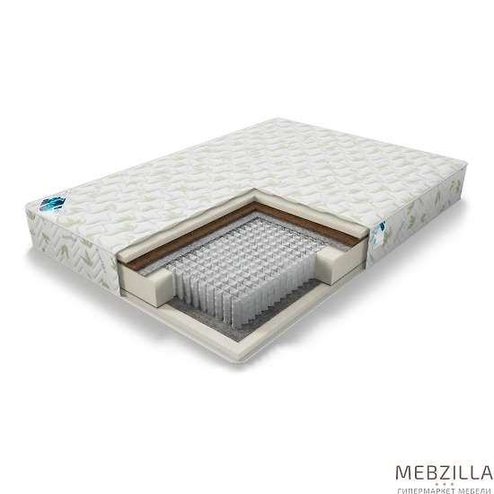 Купить матрас мега лайт базис - 29 659 ₽