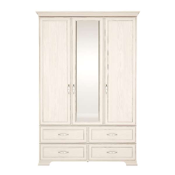 Купить шкаф трехдверный венеция 1 - 39 162 руб.