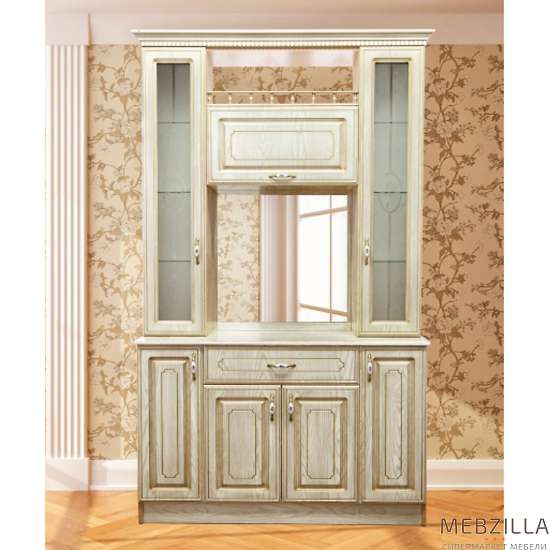 Купить буфет столовый анжелика - 35 894 руб.