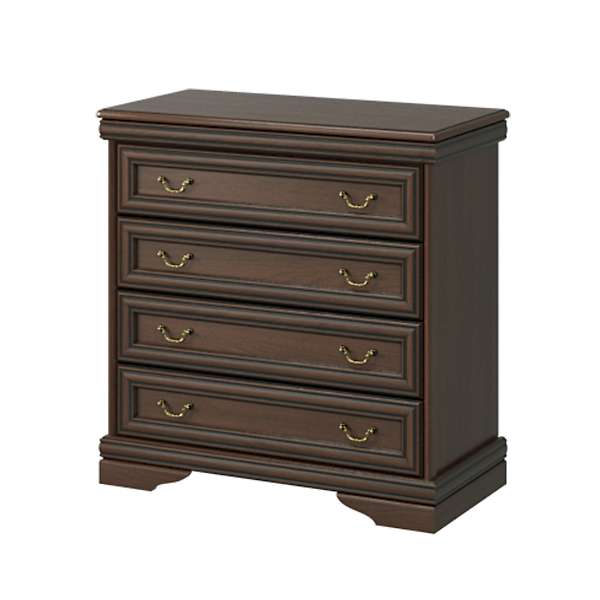 Купить комод №339 мк 60 - 12 621 руб.