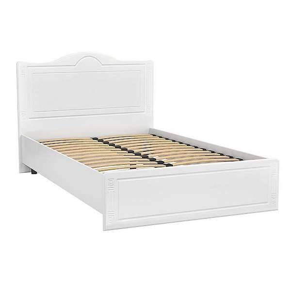 Купить кровать афина аф-7 - 14 509 руб.