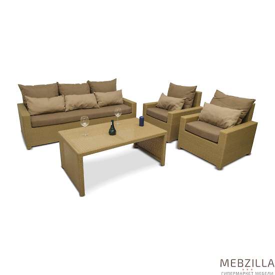 Купить лаунж зона фиджи №3 - 100 800 руб.