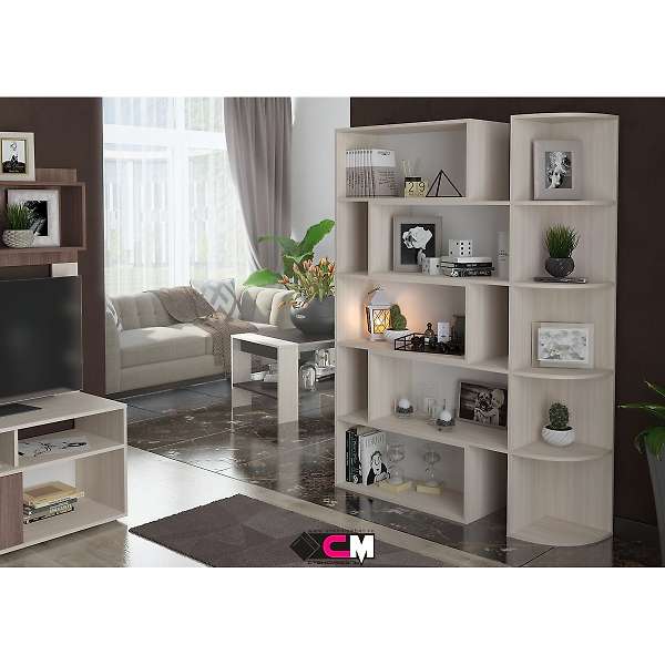 Купить стеллаж №4  - 7 083 ₽