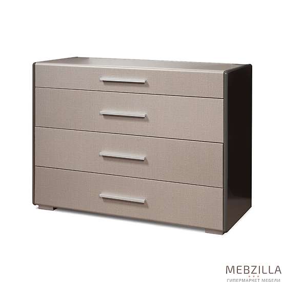 Купить комод 4я стефани кмк 0649.1 - 25 220 ₽