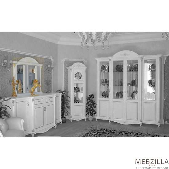 Купить зеркало да винчи гд-07 - 12 495 руб.