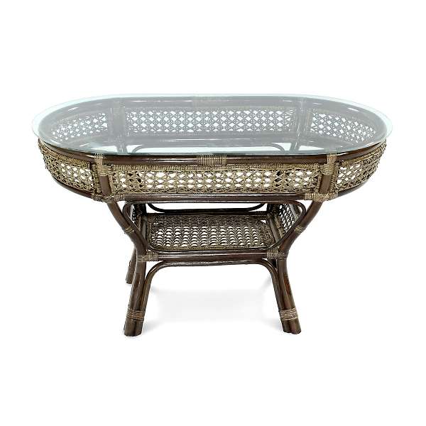 Купить стол кофейный овальный пеланги 02/15а-1 - 11 150 руб.