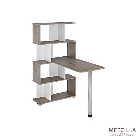 Купить стеллаж домино сл-5-4ст - 8 270 ₽