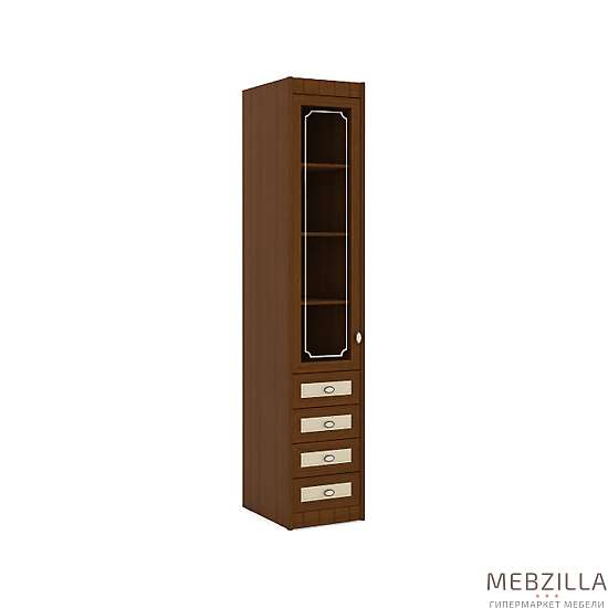 Купить пенал комбинированный итальянский мотив 51.201.05 - 19 950 ₽