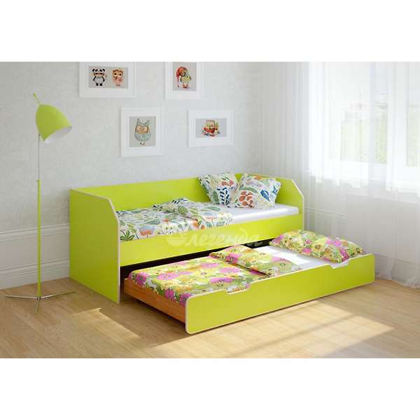 Купить кровать легенда 13.2 - 15 410 ₽