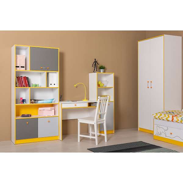 Купить стол письменный 12.41 альфа - 3 533 руб.